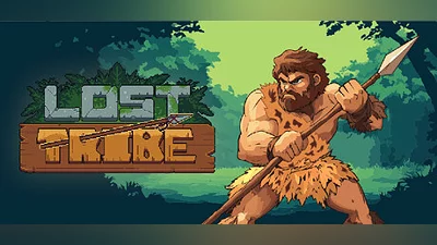 Сборник Lost Tribe