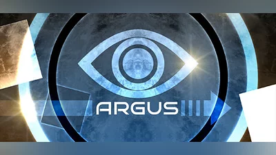 Сборник Argus