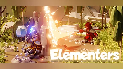Сборник Elementers Demo