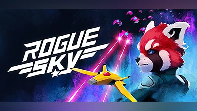Сборник Rogue Sky