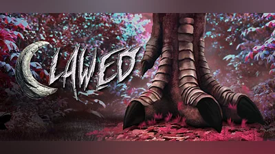Сборник Clawed