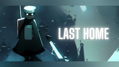 Сборник Last Home Demo
