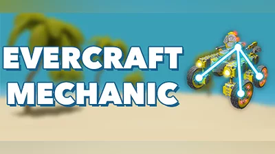 Сборник Evercraft Mechanic: Sandbox Demo