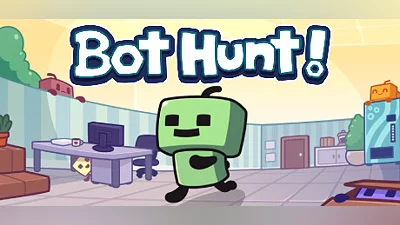 Сборник Bot Hunt