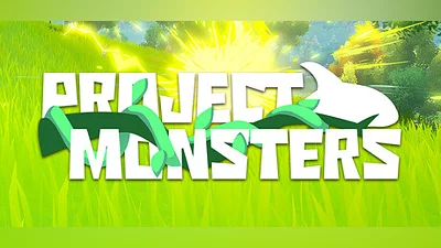 Сборник Project Creatures