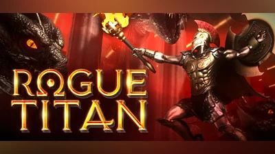 Сборник Rogue Titan