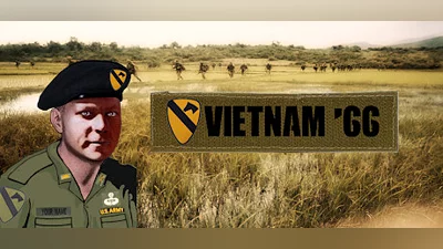 Сборник Vietnam '66