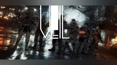 Сборник VEIL
