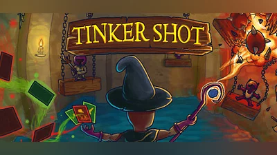 Сборник Tinker Shot Demo
