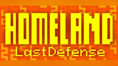 Сборник HOMELAND: Last Defense