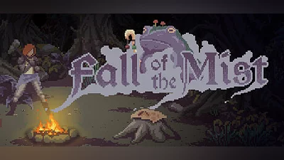 Сборник Fall of the Mist