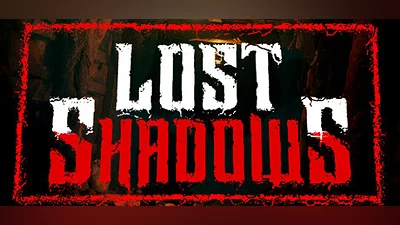 Сборник Lost Shadows