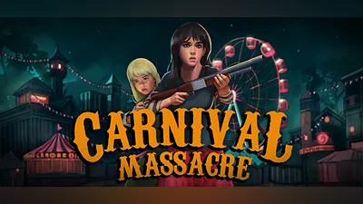 Сборник Carnival Massacre Demo