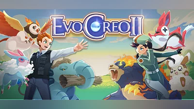 Сборник EvoCreo 2 Demo