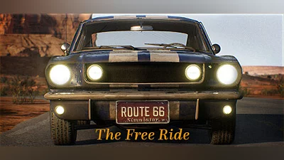 Сборник Road 66