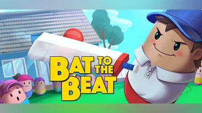Сборник Bat to the Beat Demo