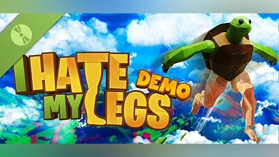 Сборник I HATE MY LEGS DEMO