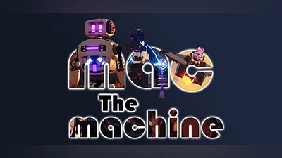 Сборник Mac The Machine