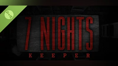 Сборник 7 Nights Keeper Demo