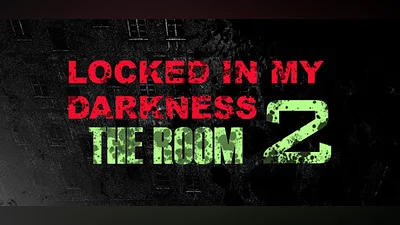 Сборник Locked in my Darkness 2: The Room