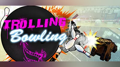 Сборник Trolling Bowling