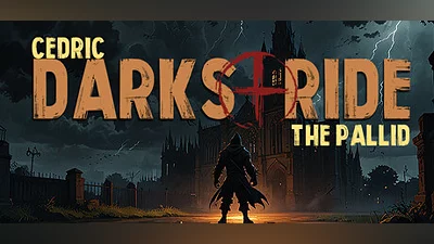 Сборник Cedric Darkstride: The Pallid