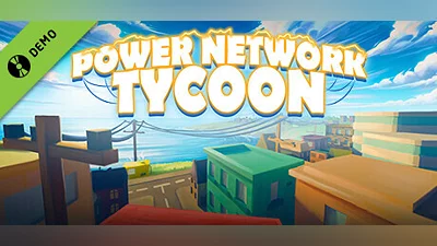 Сборник Power Network Tycoon Demo