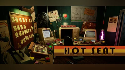 Сборник Hot Seat