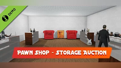 Сборник Pawn Shop Simulator: Prologue