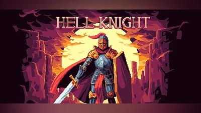 Сборник Hell Knight Demo