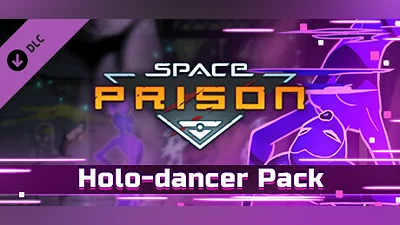 Сборник Space Prison - Holo dancer
