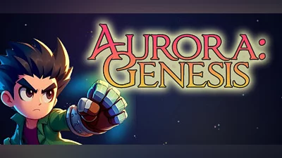 Сборник Aurora: Genesis