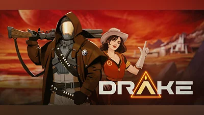 Сборник DRAKE Demo