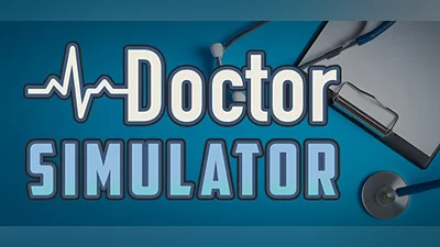 Сборник Doctor Simulator