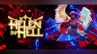 Сборник Helen in Hell
