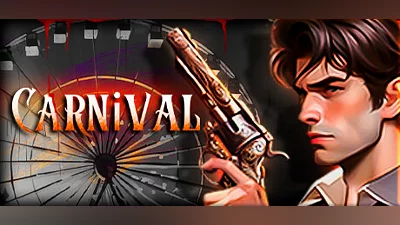 Сборник Carnival