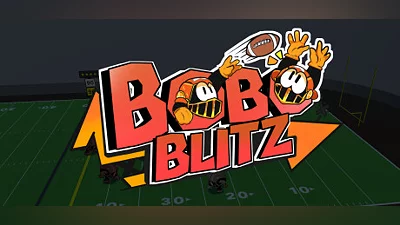 Сборник Bobo Blitz Demo