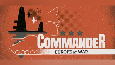 Сборник Commander: Europe at War