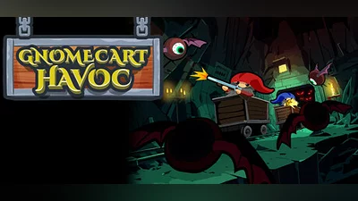 Сборник Gnomecart Havoc Demo