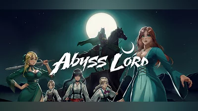 Сборник Abyss Lord