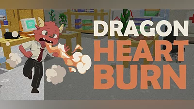 Сборник Dragon Heartburn