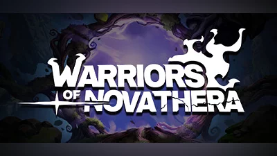Сборник Warriors of Nova Thera