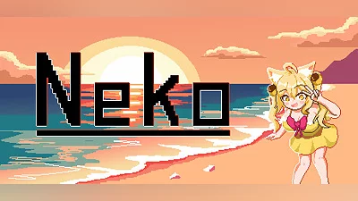 Сборник Neko