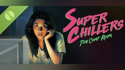 Сборник Super Chillers: The Chat Room - DEMO
