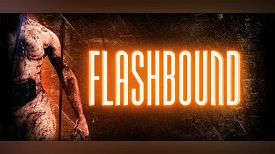 Сборник Fleshbound