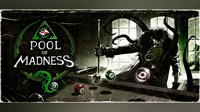 Сборник Pool of Madness