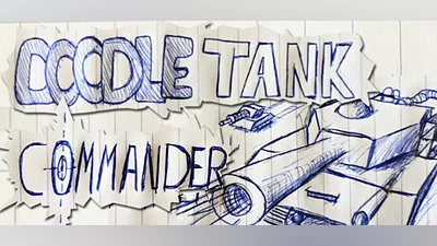 Сборник Doodle Tank Commander