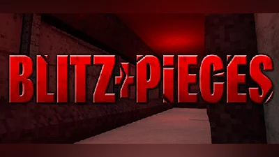 Сборник Blitz and Pieces