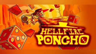 Сборник Hellfire Poncho