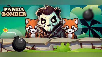 Сборник PandaBomber